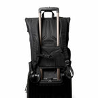 UAG Dryout 18L Roll-Top Backpack Black