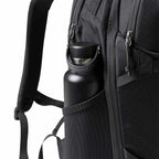 UAG Dryout 22L Dual-Strap Backpack Black