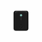 Nimble Champ Lite Portable Battery 5.200 mAh 15W Black - GekkoTech