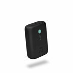Nimble Champ Lite Portable Battery 5.200 mAh 15W Black - GekkoTech