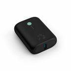 Nimble Champ Lite Portable Battery 5.200 mAh 15W Black - GekkoTech