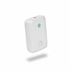 Nimble Champ Lite Portable Battery 5.200 mAh 15W White