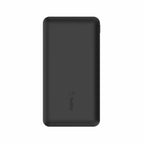 Belkin USB-C Power Bank 10K Black - GekkoTech