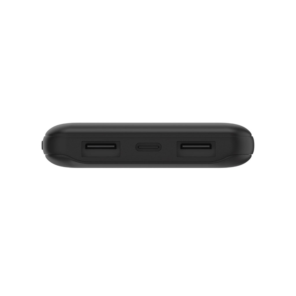 Belkin USB-C Power Bank 10K Black - GekkoTech