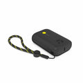 Nimble Champ PD Battery 10.000 mAh 20W  2-Ports USB-C Midnight Black