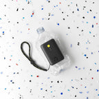 Nimble Champ PD Battery 10.000 mAh 20W  2-Ports USB-C Midnight Black