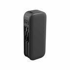 myCharge PowerHub Mini 3000 mAh Black