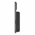 Belkin BoostCharge Wireless Power Bank 5.000 mAh with Stand Black - GekkoTech