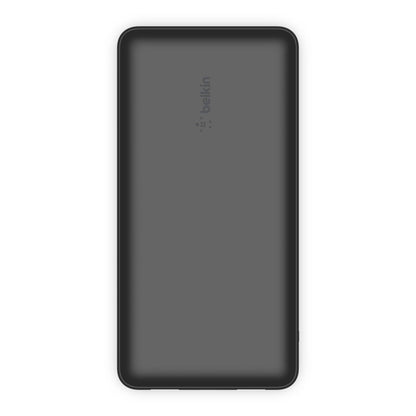 Belkin USB-C Power Bank 20K Black