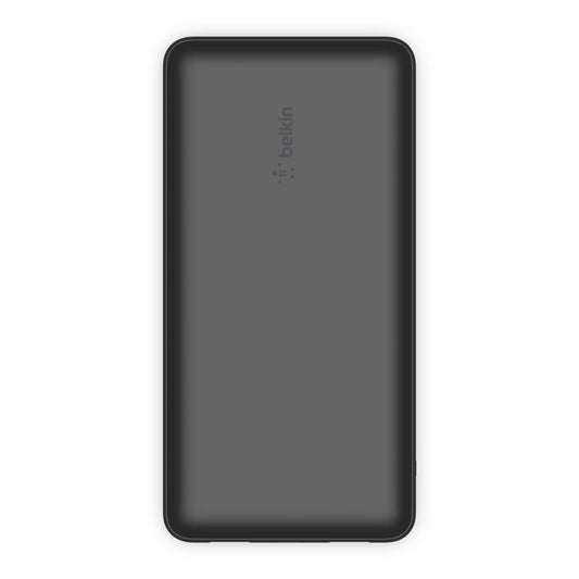 Belkin USB-C Power Bank 20K Black