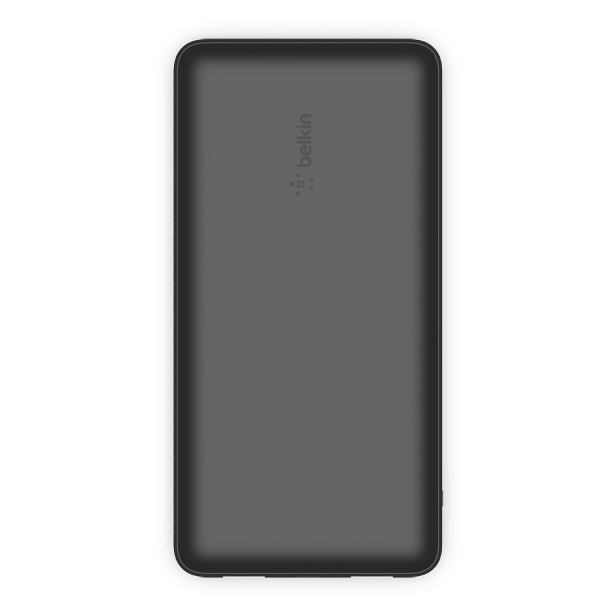 Belkin BoostCharge Power Bank 20.000 mAh 3-Ports USB-A/USB-C with USB-A to USB-C Cable Black