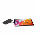 Belkin BoostCharge Plus Power Bank 10.000 mAh with integrated USB-C and Lightning cable Black - GekkoTech