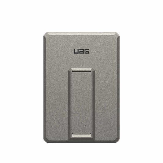 UAG Ultra Slim 5K mAh Battery + Stand Titanium