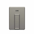 UAG Ultra Slim 5K mAh Battery + Stand Titanium