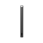 mophie Powerstation Qi2 Wireless Slim Power Bank 5000mAh 15W PD USB-C with USB-C Cable Black - GekkoTech