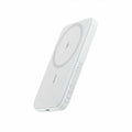 Anker 5000mAh 7.5W Magnetic Portable Battery White