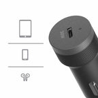 OtterBox Premium Pro Car Charger 30W PD/PPS USB-C Black