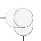 Belkin BoostCharge Pro Qi2  Wireless Car Charger 15W Grey - GekkoTech