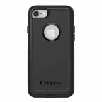 OtterBox Commuter Protective Case Black for iPhone SE/8/7 - GekkoTech