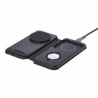 UAG 3 in 1 Travel Charger Black/Grey - GekkoTech