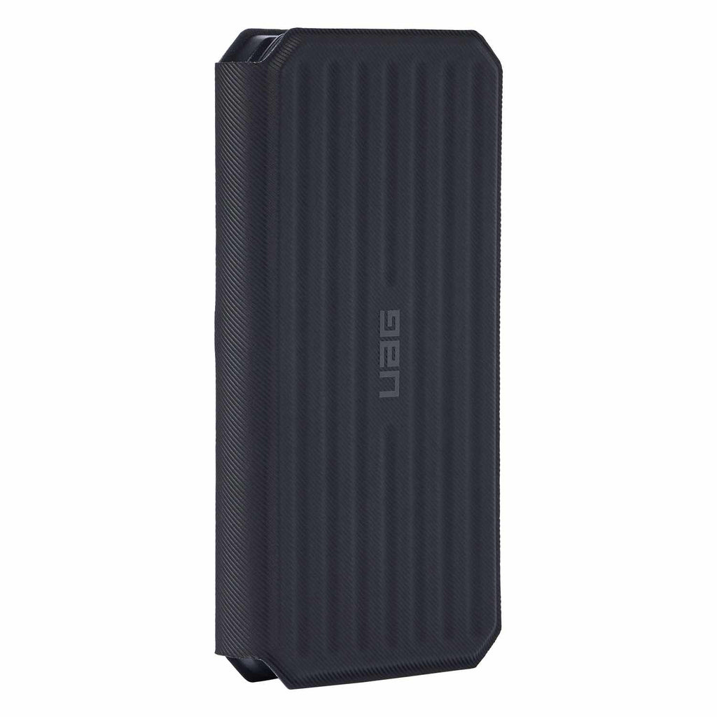 UAG 3 in 1 Travel Charger Black/Grey - GekkoTech