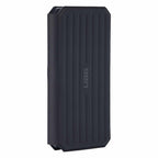 UAG 3 in 1 Travel Charger Black/Grey - GekkoTech