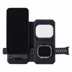 UAG 3 in 1 Travel Charger Black/Grey - GekkoTech