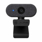 JLab Go Cam USB HD Webcam Black