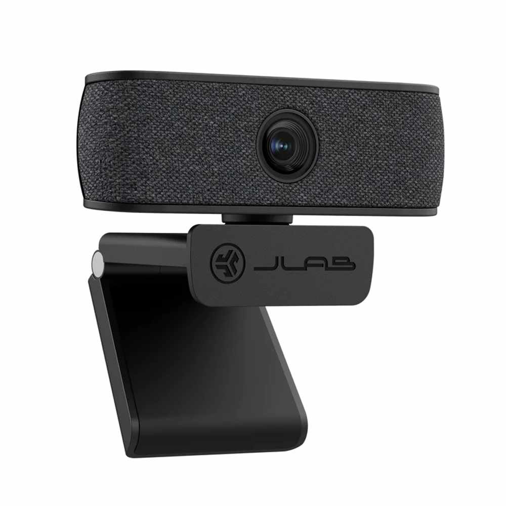 JLab JBuds Cam USB HD Webcam