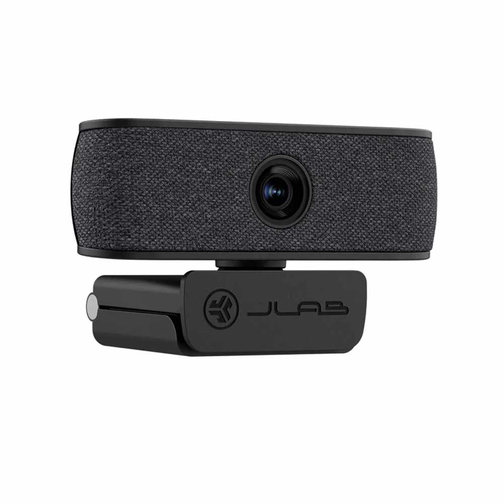 JLab JBuds Cam USB HD Webcam - GekkoTech