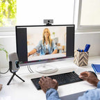 JLab JBuds Cam USB HD Webcam