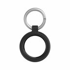 OtterBox Sleek Tracker Case Black for AirTag