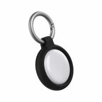 OtterBox Sleek Tracker Case Black for AirTag - GekkoTech