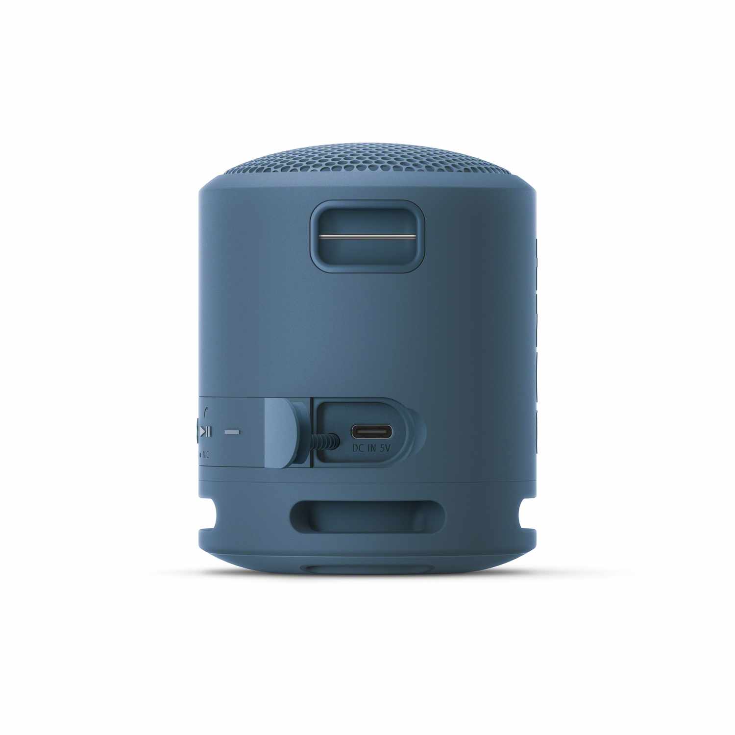 Sony Extra Bass Portable Wireless Speaker Light Blue