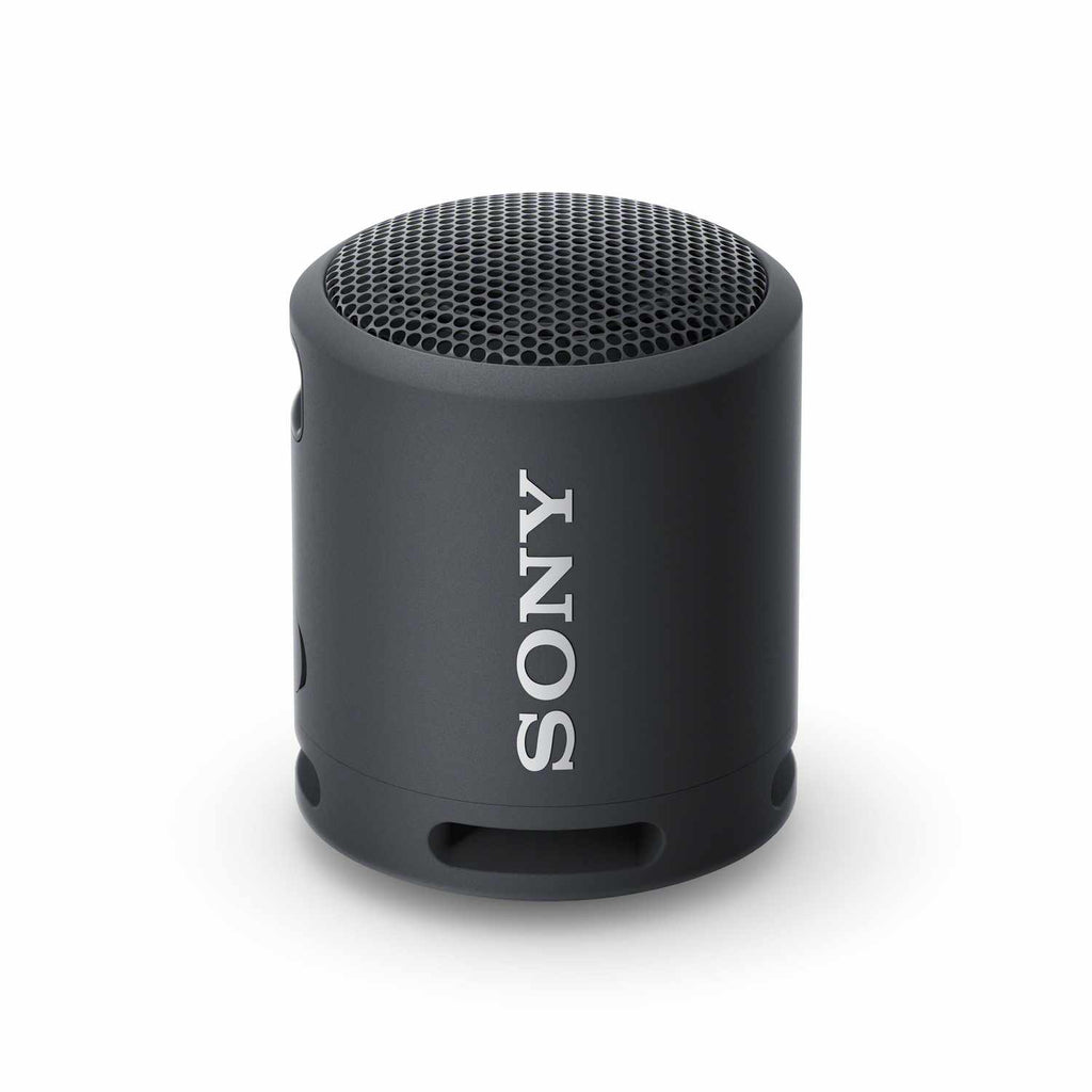 Sony Extra Bass Portable Wireless Speaker Black