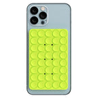 BEPHSQ612243 PhoneSquid Lime Green