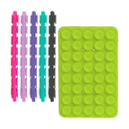 BEPHSQ612243 PhoneSquid Lime Green