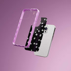 Ideal of Sweden Print Pack Ecru Noir for iPhone 17/iPhone 16 - GekkoTech