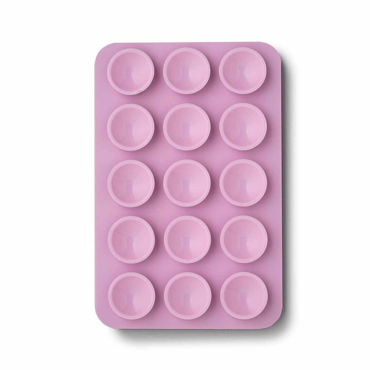 Ideal of Sweden MagSafe Suction Mount Bubblegum Pink