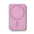 Ideal of Sweden MagSafe Suction Mount Bubblegum Pink