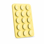 Ideal of Sweden MagSafe Suction Mount Soft Lemon