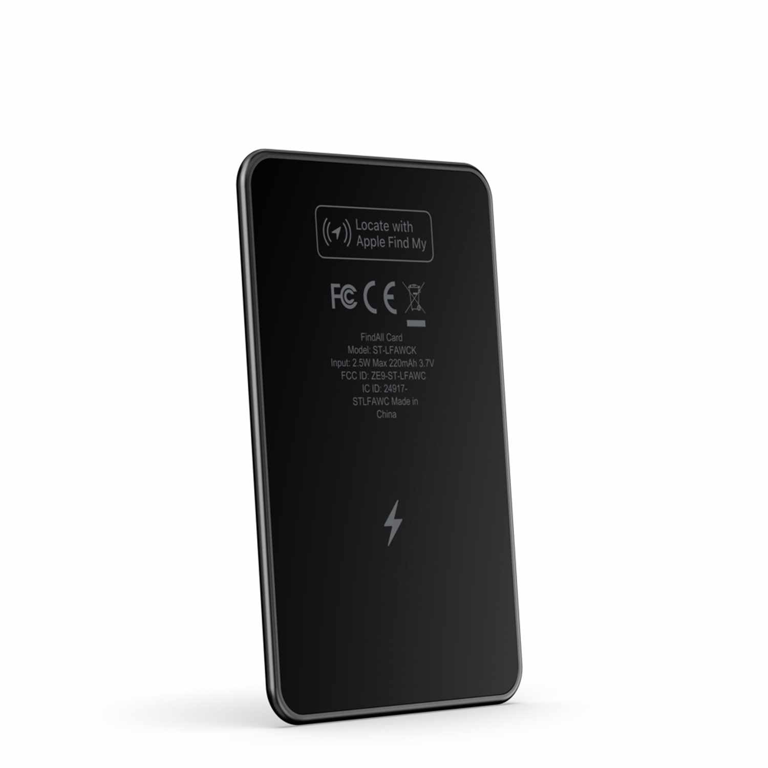 Satechi FindAll Card Black