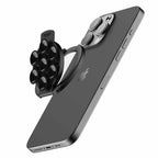 Avana Stick-On MagSafe Stand Black - GekkoTech