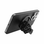 Avana Stick-On MagSafe Stand Black - GekkoTech