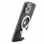 Avana Stick-On MagSafe Stand White - GekkoTech