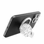 Avana Stick-On MagSafe Stand White - GekkoTech