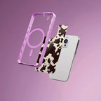 Ideal of Sweden Print Pack Cow Couture for iPhone 17 - GekkoTech