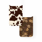Ideal of Sweden Print Pack Cow Couture for iPhone 17 Pro - GekkoTech