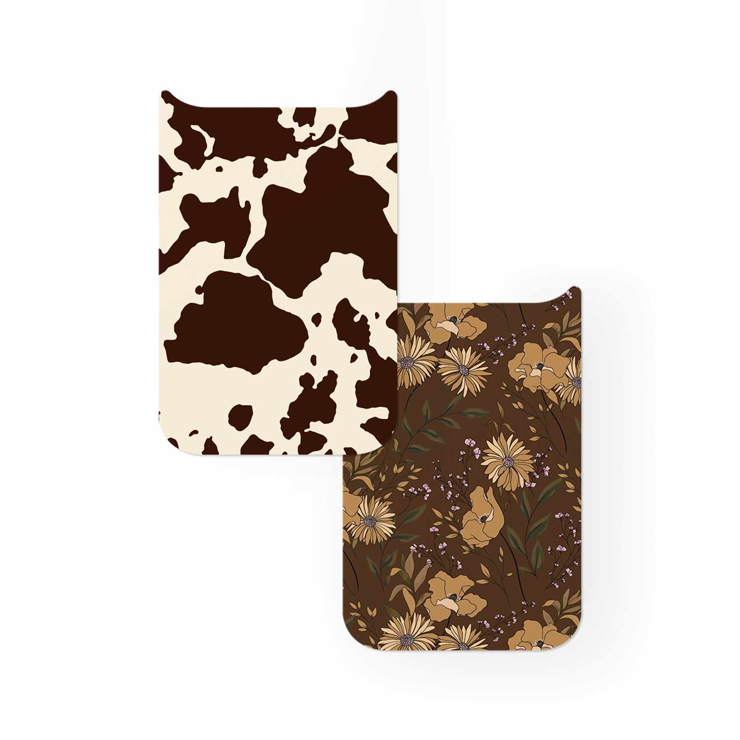 Ideal of Sweden Print Pack Cow Couture for iPhone 17 Pro - GekkoTech