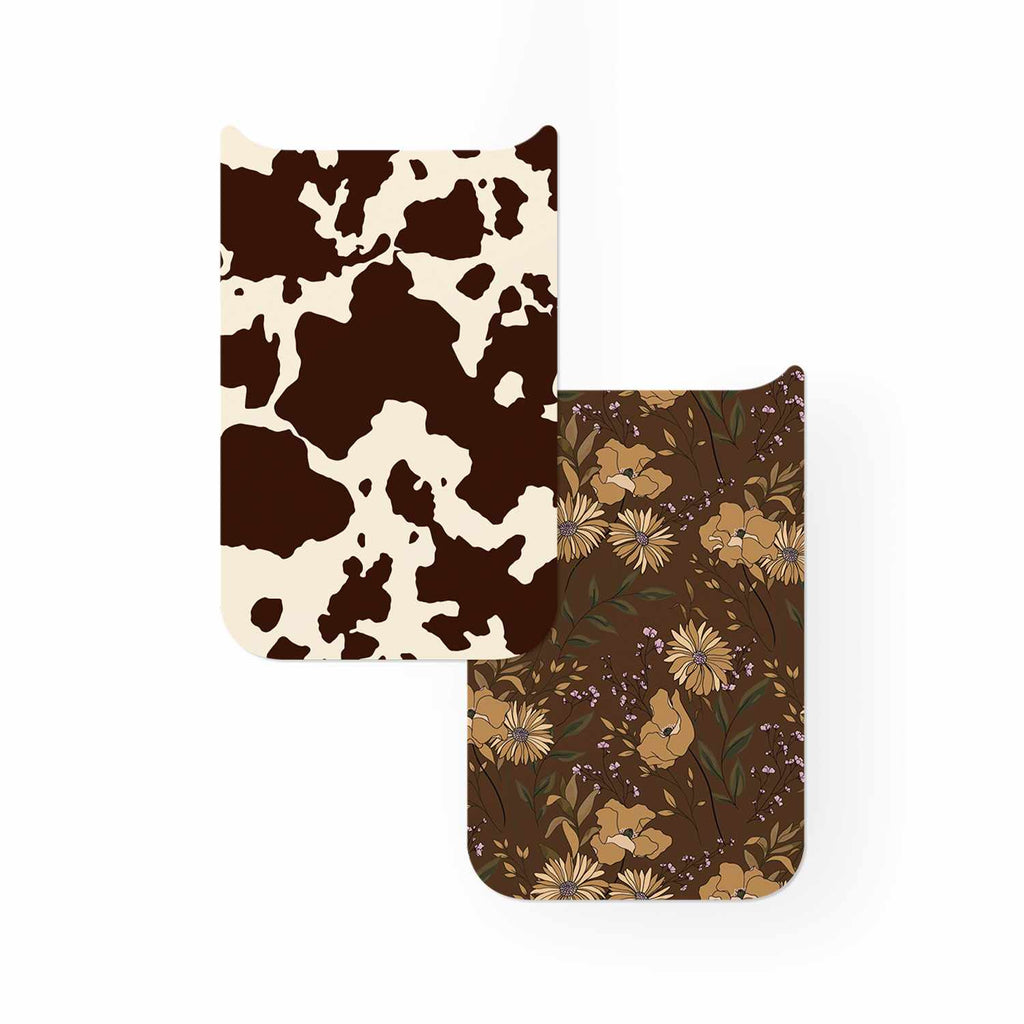 Ideal of Sweden Print Pack Cow Couture for iPhone 17 Pro Max - GekkoTech
